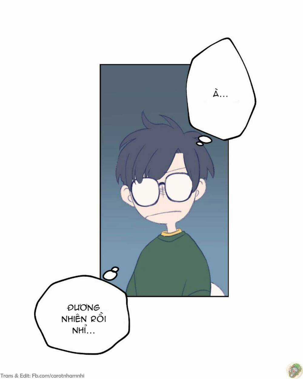 Nice To Meet You - Chapter 4 - Trang 24