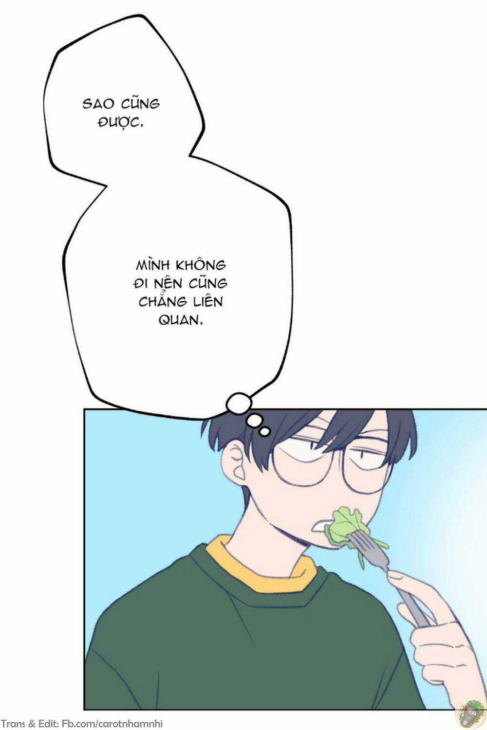 Nice To Meet You - Chapter 4 - Trang 26