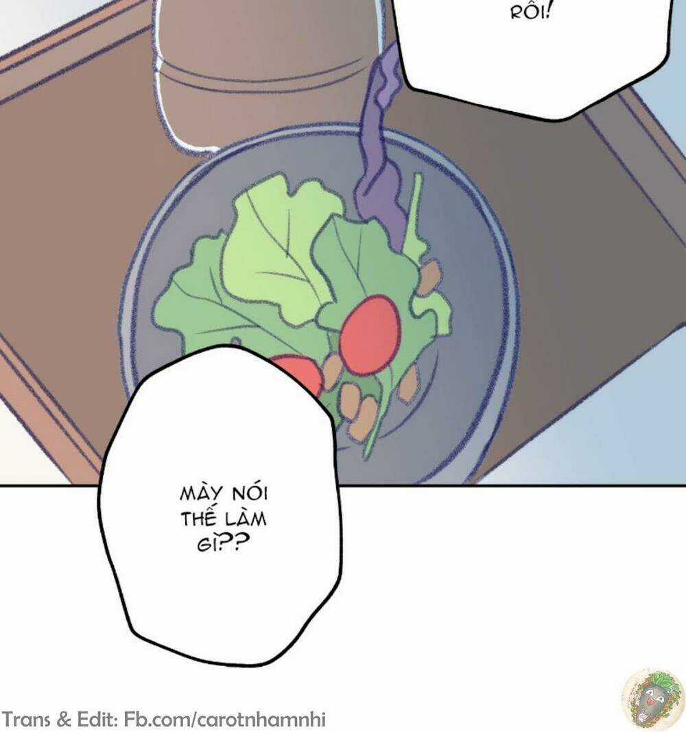 Nice To Meet You - Chapter 4 - Trang 29