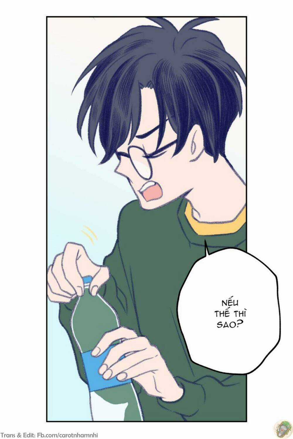 Nice To Meet You - Chapter 4 - Trang 31