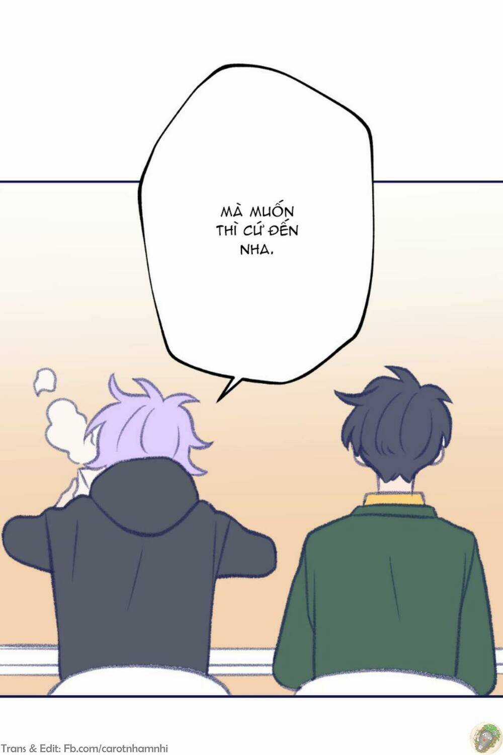 Nice To Meet You - Chapter 4 - Trang 34