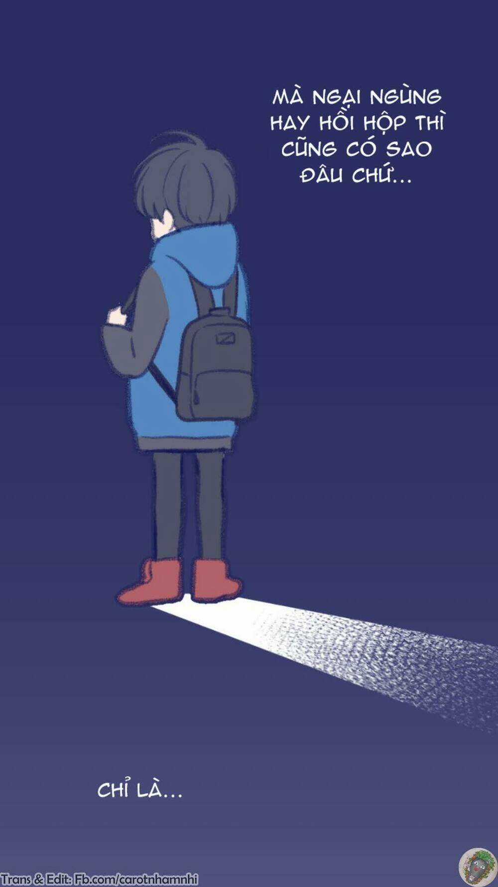 Nice To Meet You - Chapter 4 - Trang 37