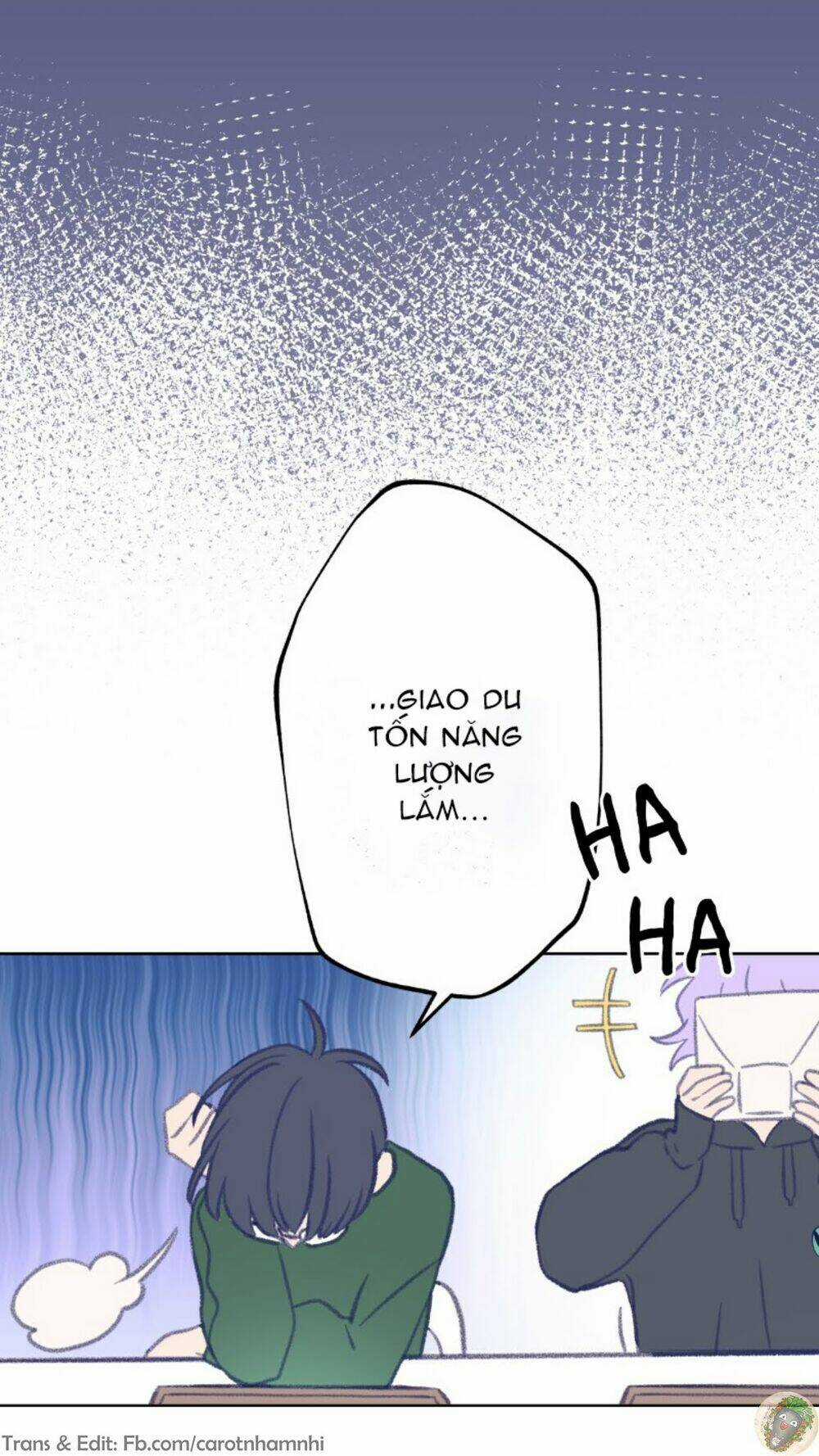 Nice To Meet You - Chapter 4 - Trang 38