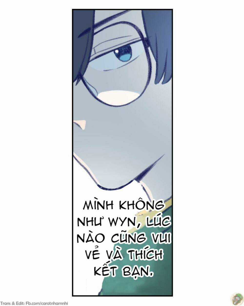 Nice To Meet You - Chapter 4 - Trang 39