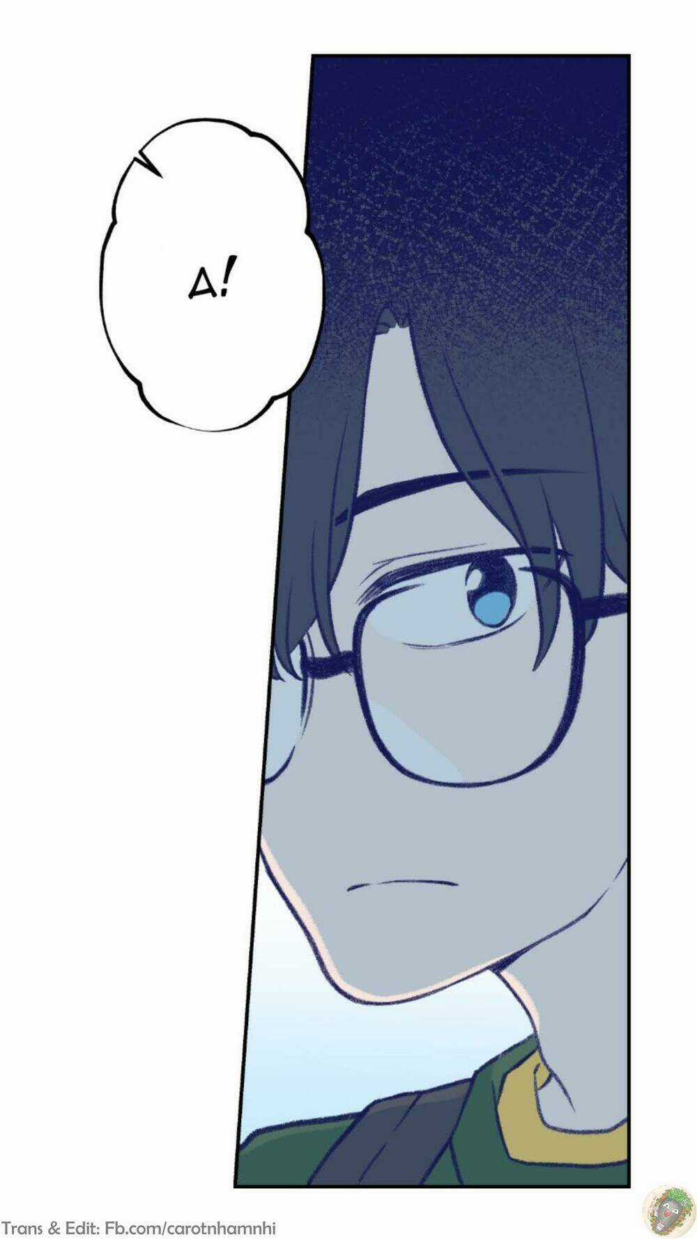 Nice To Meet You - Chapter 4 - Trang 5