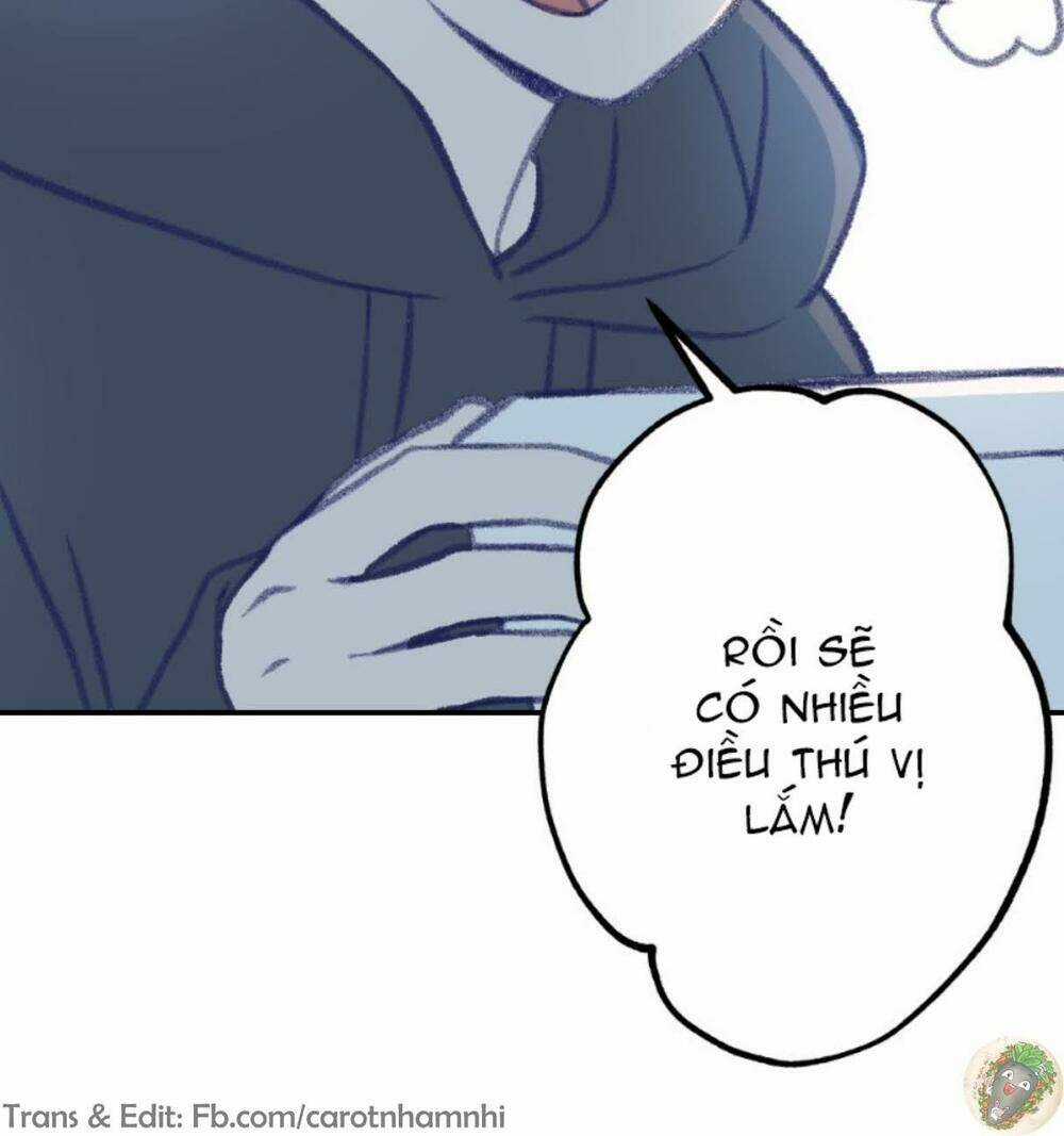 Nice To Meet You - Chapter 4 - Trang 41