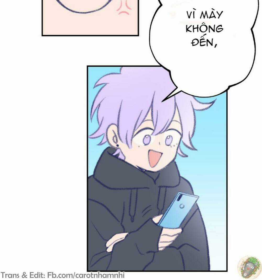 Nice To Meet You - Chapter 4 - Trang 43