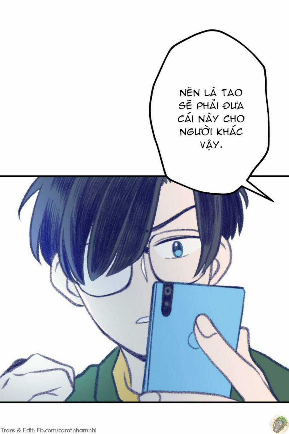 Nice To Meet You - Chapter 4 - Trang 44