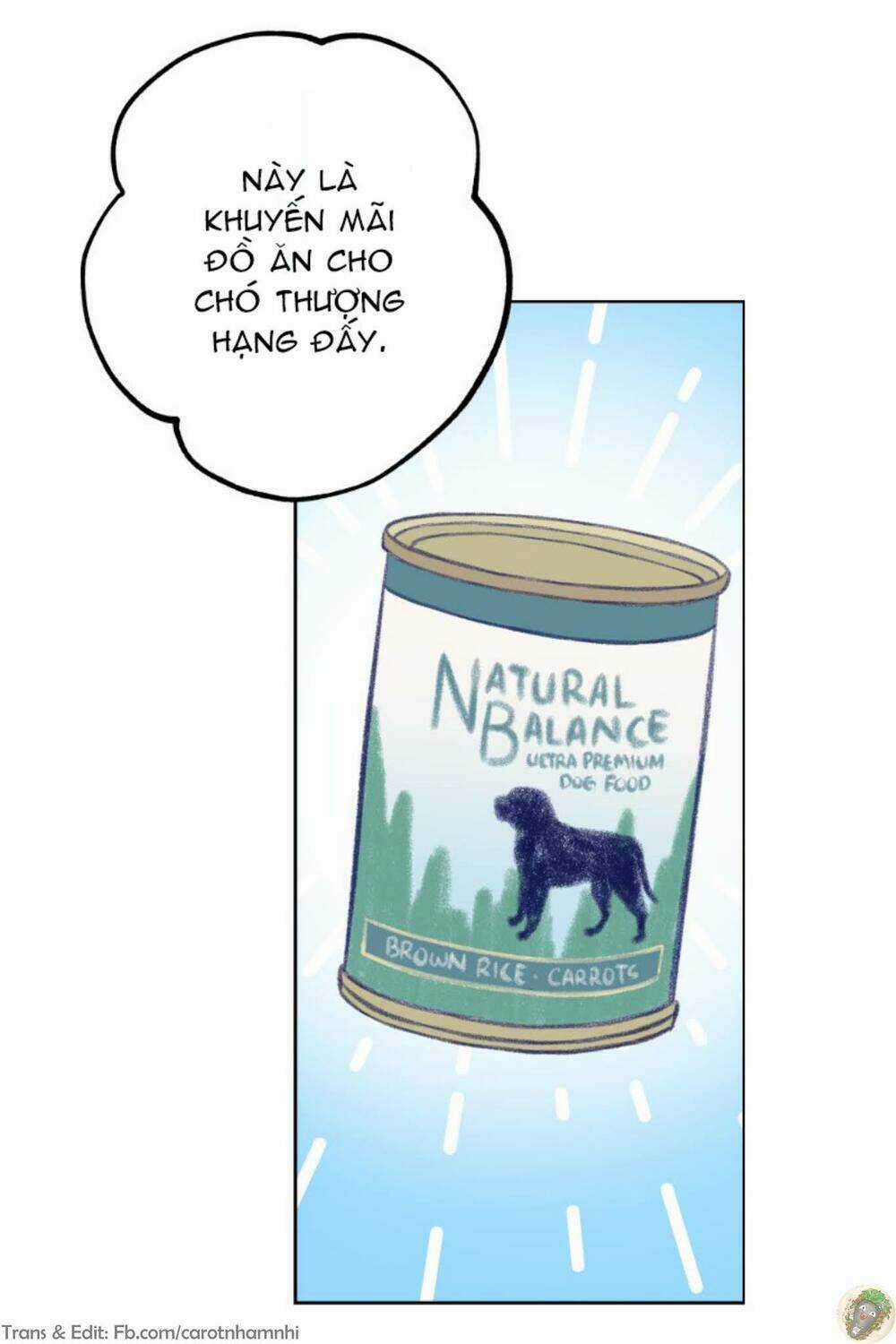 Nice To Meet You - Chapter 4 - Trang 45