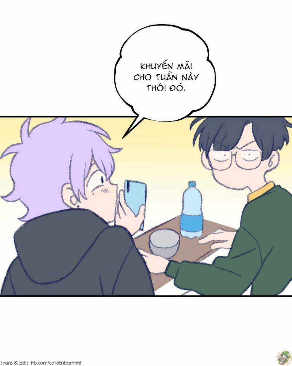 Nice To Meet You - Chapter 4 - Trang 46