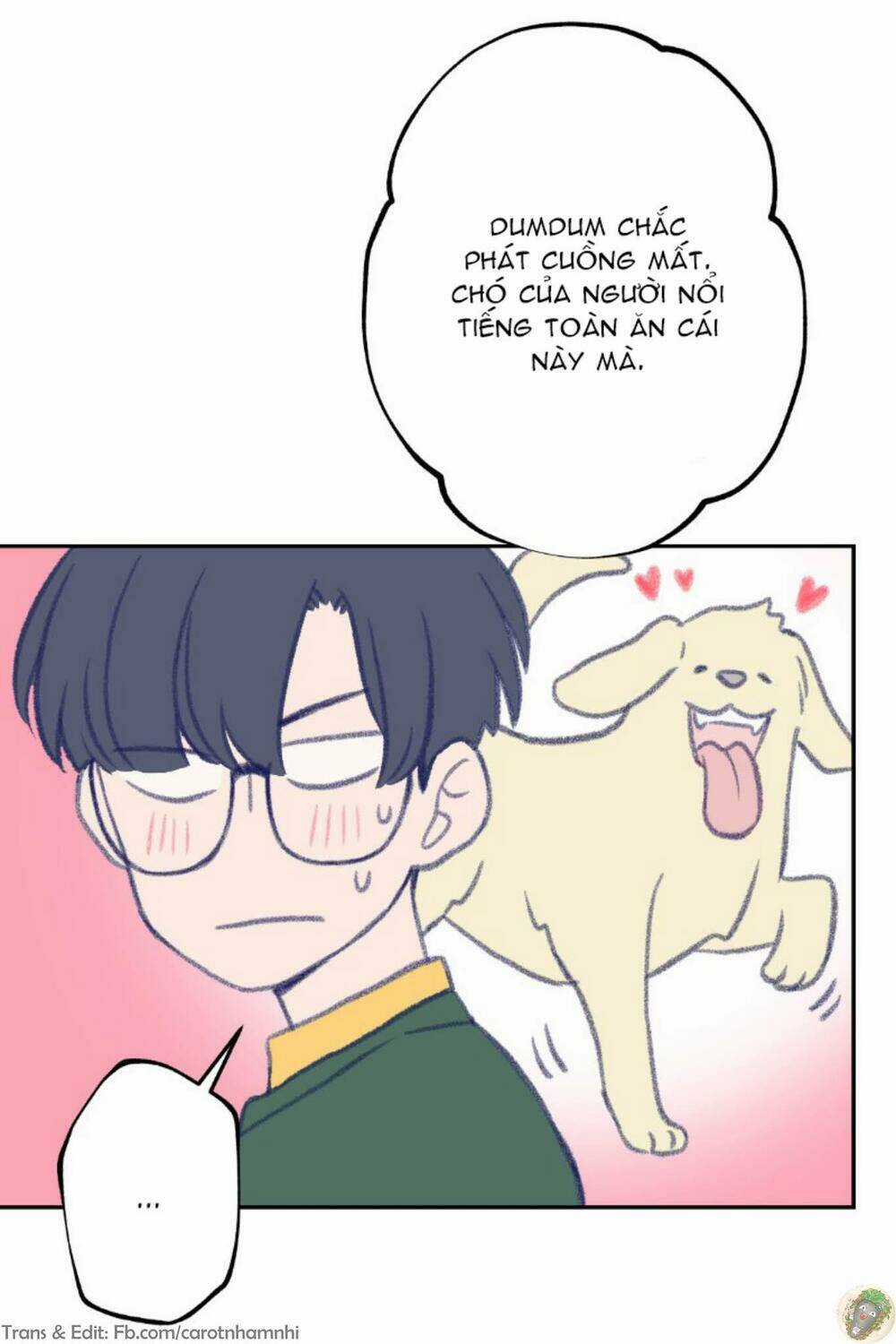 Nice To Meet You - Chapter 4 - Trang 47