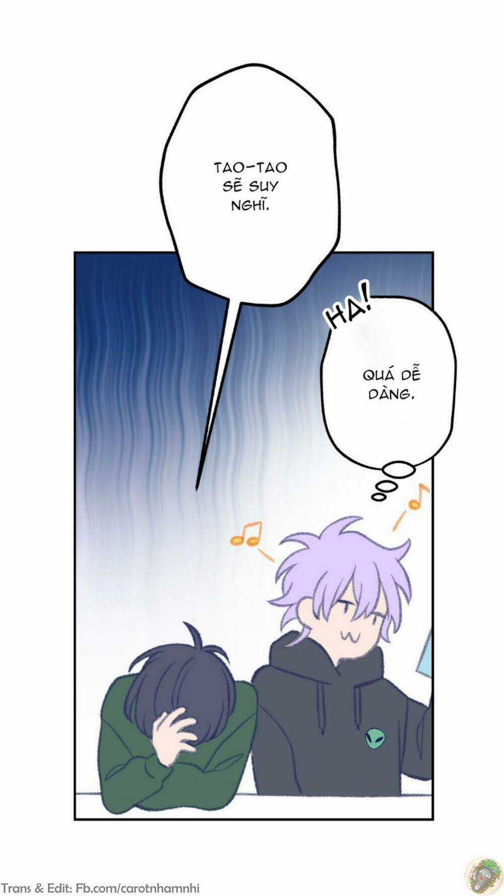 Nice To Meet You - Chapter 4 - Trang 48