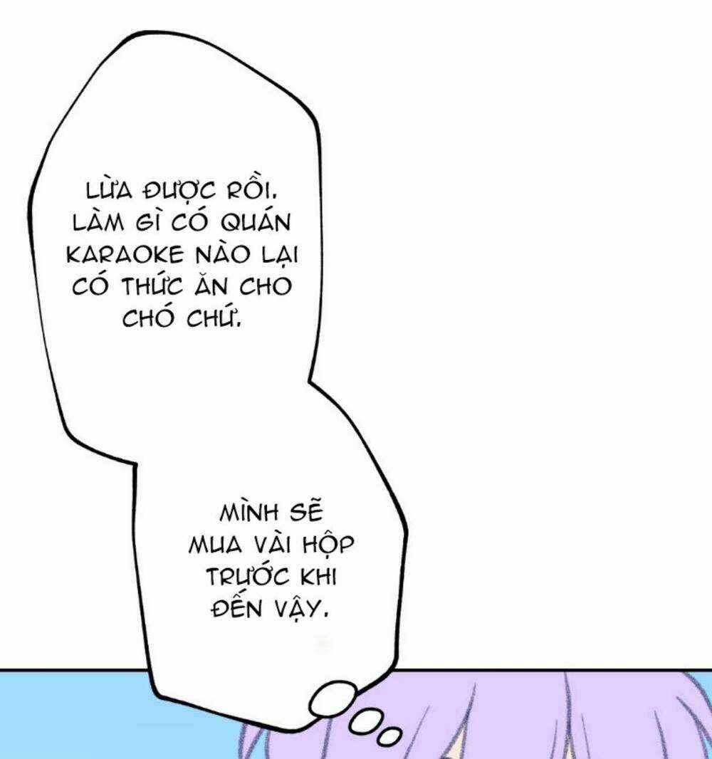 Nice To Meet You - Chapter 4 - Trang 49