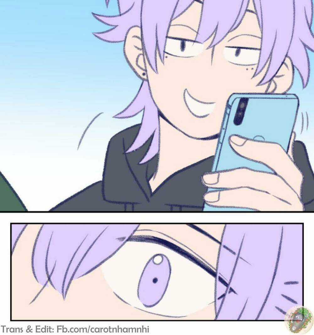 Nice To Meet You - Chapter 4 - Trang 50