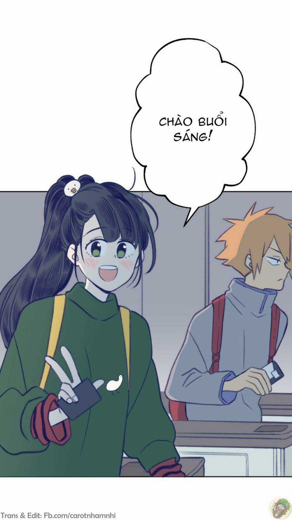 Nice To Meet You - Chapter 4 - Trang 6