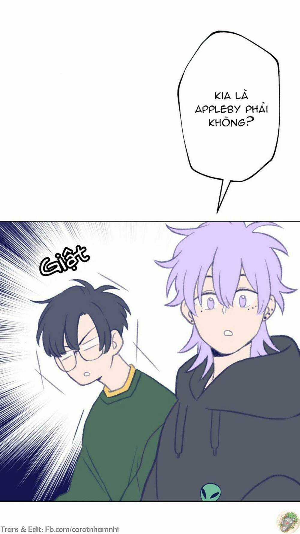 Nice To Meet You - Chapter 4 - Trang 52