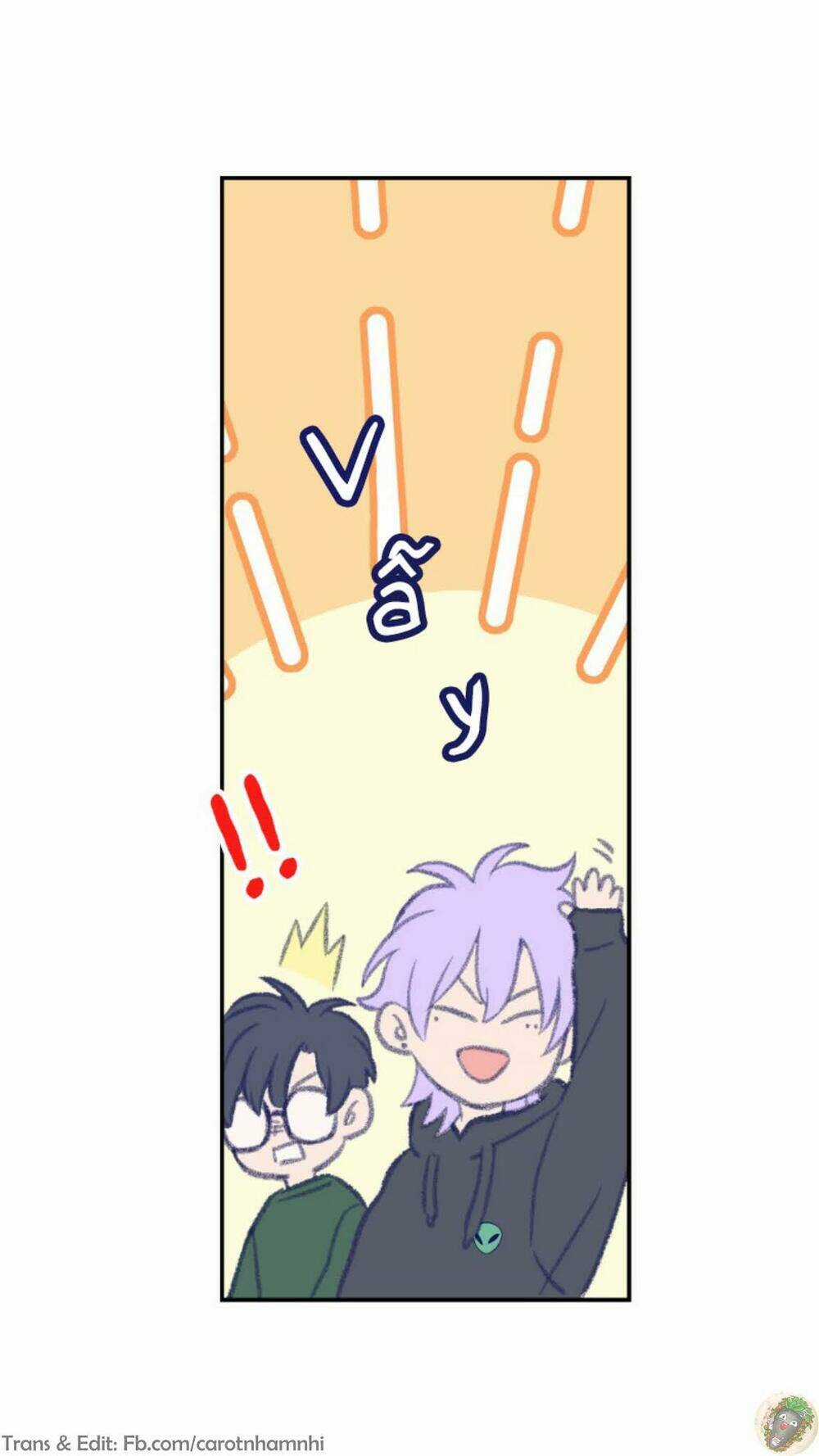 Nice To Meet You - Chapter 4 - Trang 53