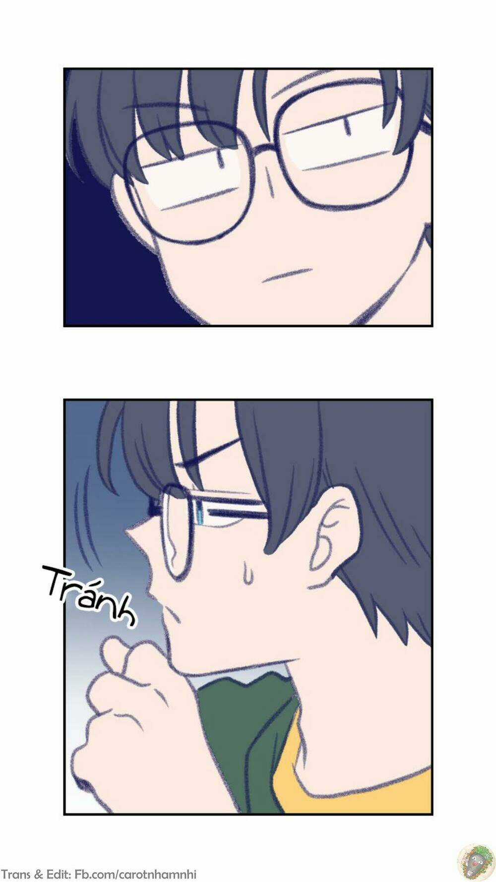 Nice To Meet You - Chapter 4 - Trang 56