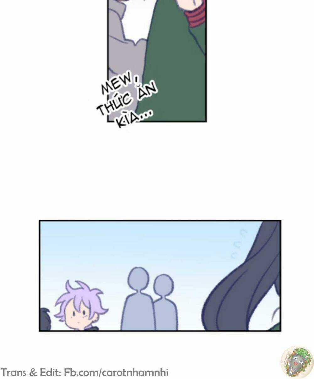 Nice To Meet You - Chapter 4 - Trang 58