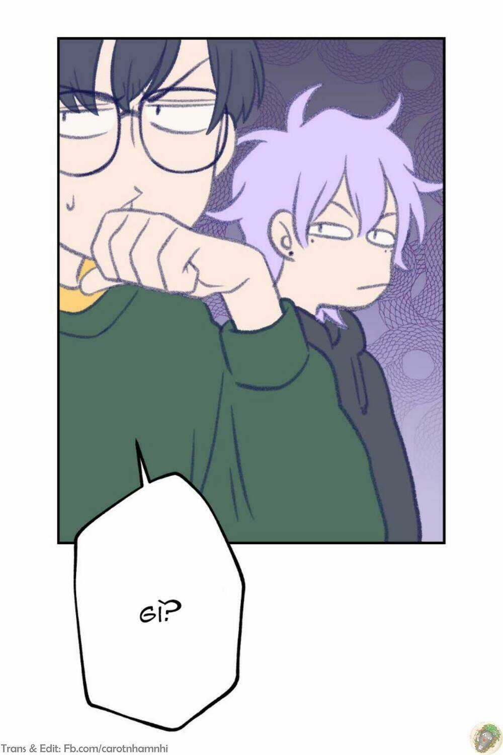 Nice To Meet You - Chapter 4 - Trang 59