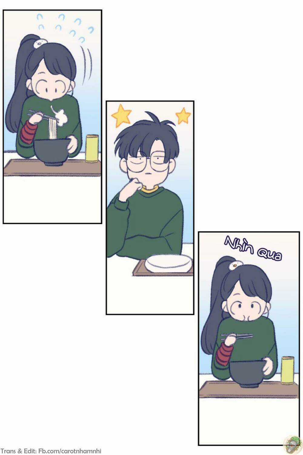 Nice To Meet You - Chapter 4 - Trang 64