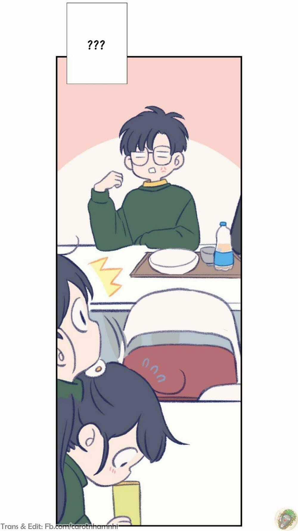 Nice To Meet You - Chapter 4 - Trang 65