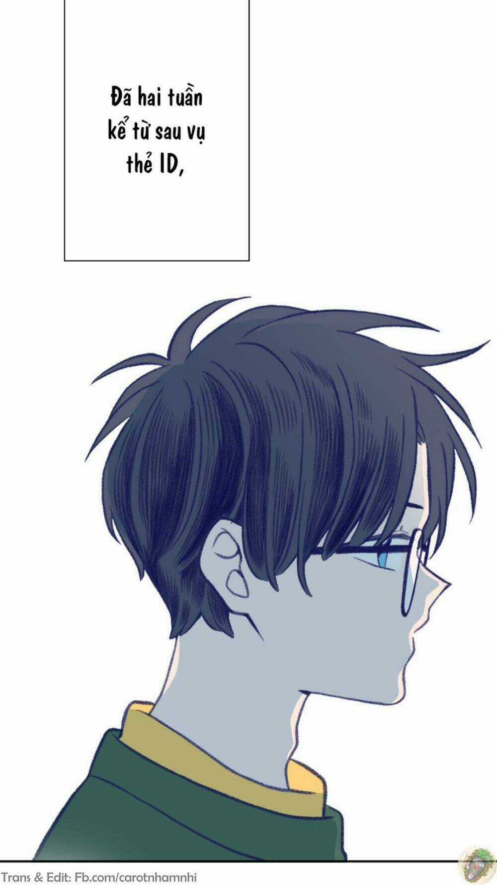 Nice To Meet You - Chapter 4 - Trang 9