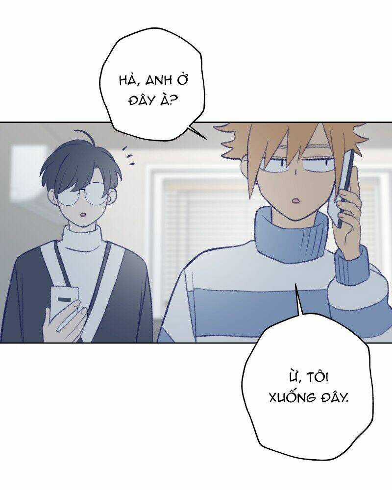 Nice To Meet You - Chapter 40 - Trang 13