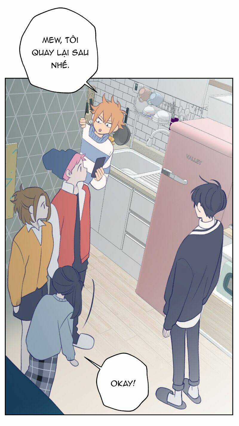 Nice To Meet You - Chapter 40 - Trang 14