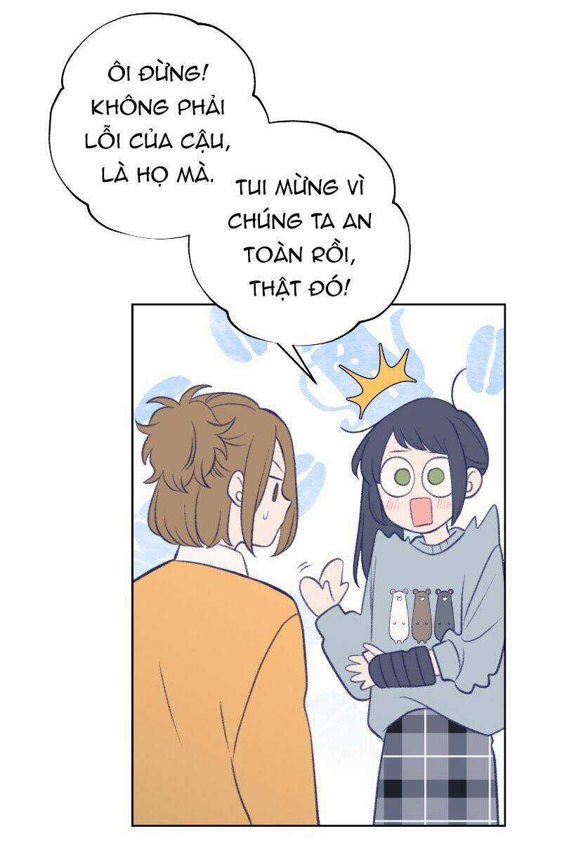 Nice To Meet You - Chapter 40 - Trang 17