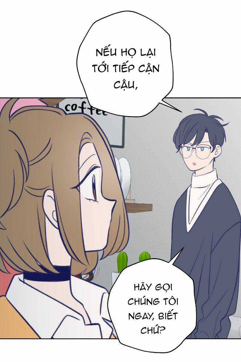 Nice To Meet You - Chapter 40 - Trang 18