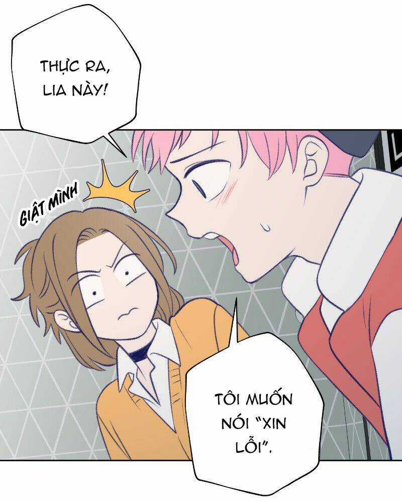Nice To Meet You - Chapter 40 - Trang 20