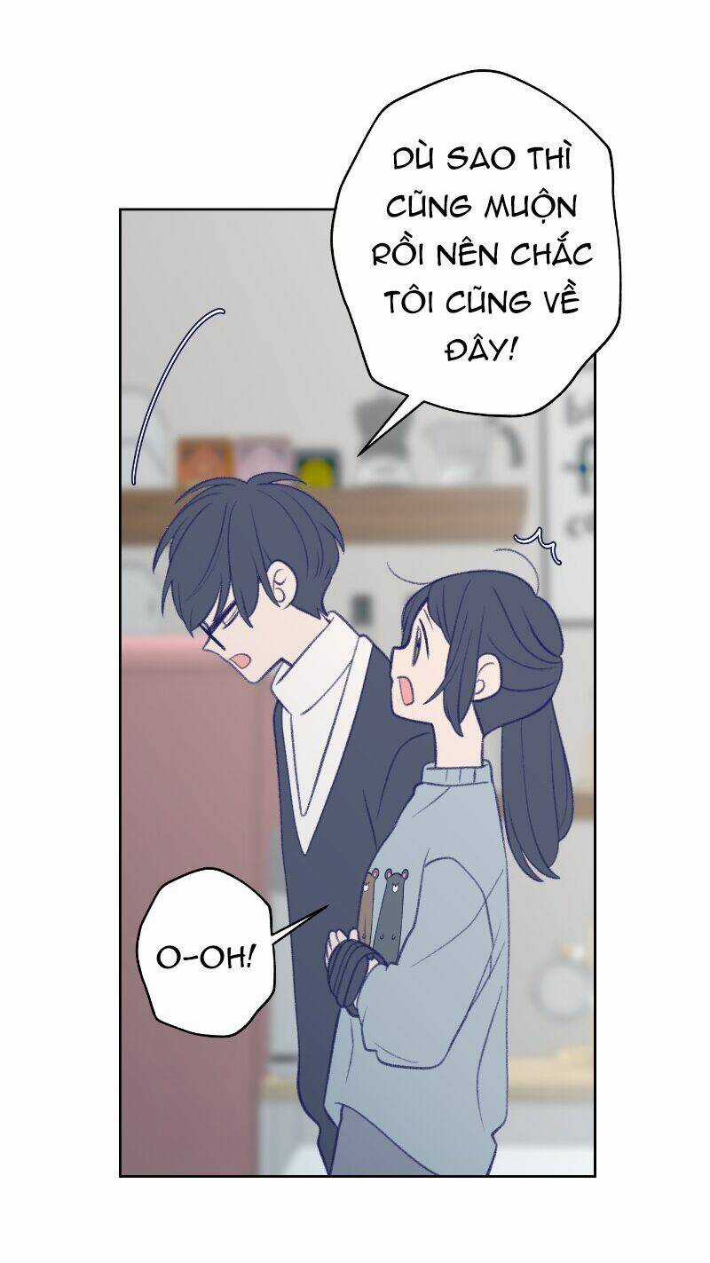 Nice To Meet You - Chapter 40 - Trang 33