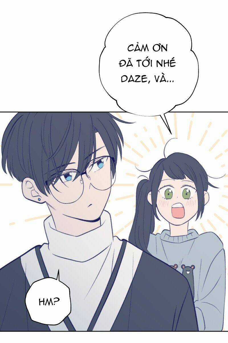 Nice To Meet You - Chapter 40 - Trang 34