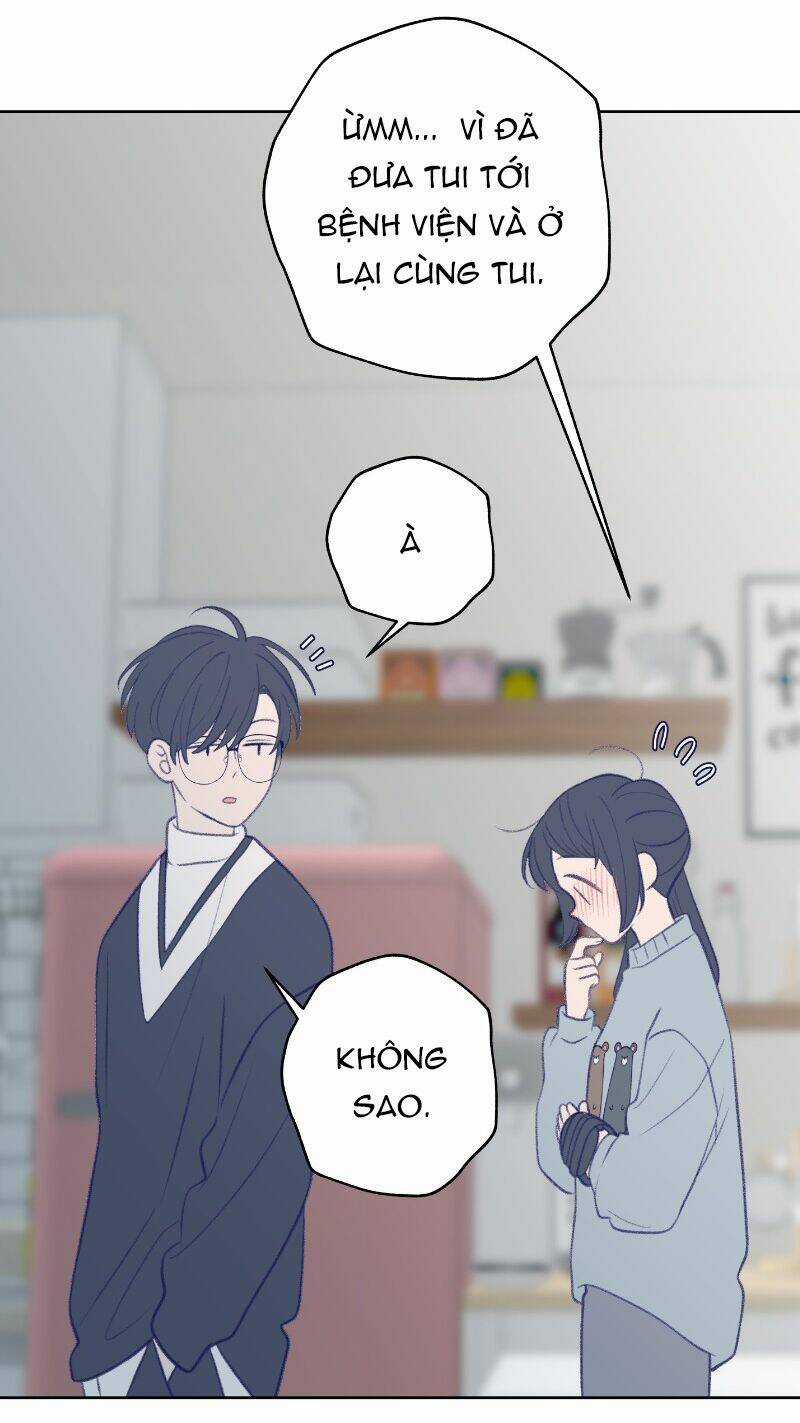 Nice To Meet You - Chapter 40 - Trang 35