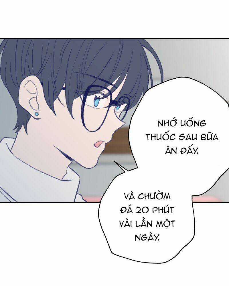 Nice To Meet You - Chapter 40 - Trang 36
