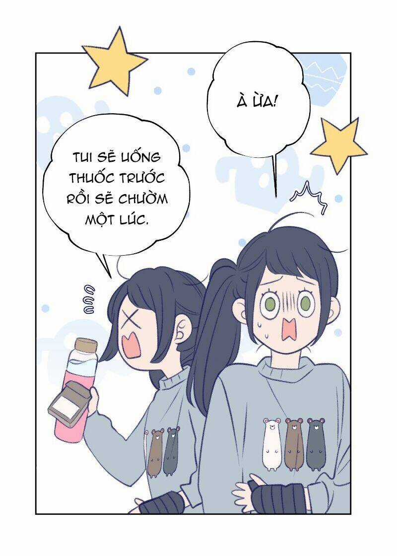 Nice To Meet You - Chapter 40 - Trang 37