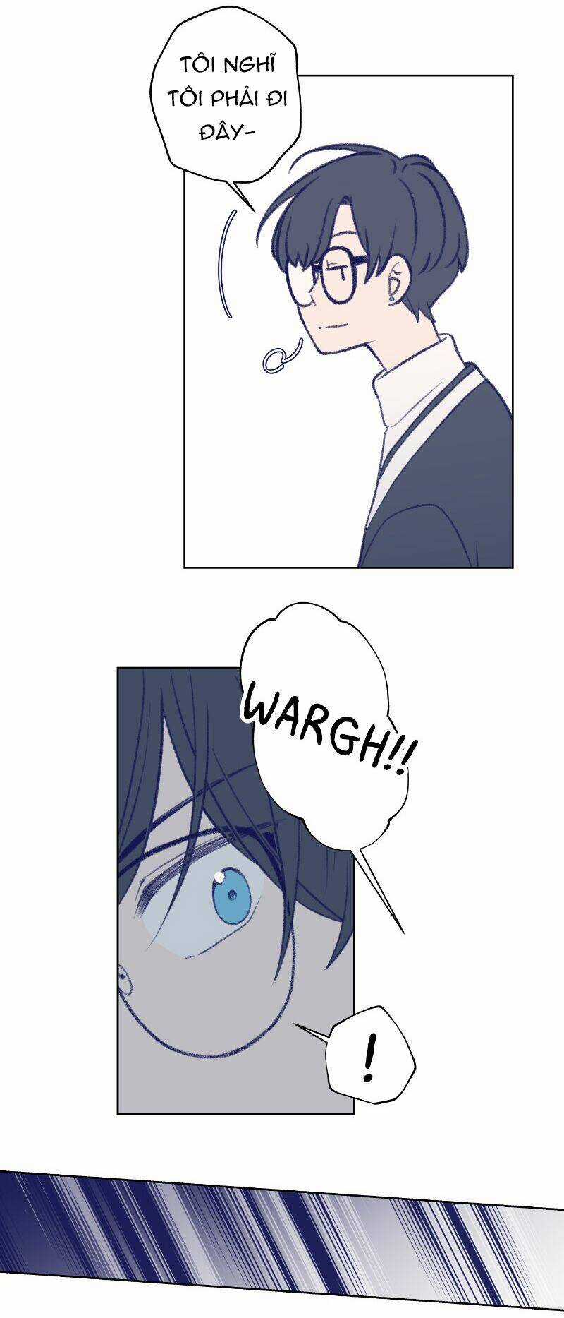 Nice To Meet You - Chapter 40 - Trang 38