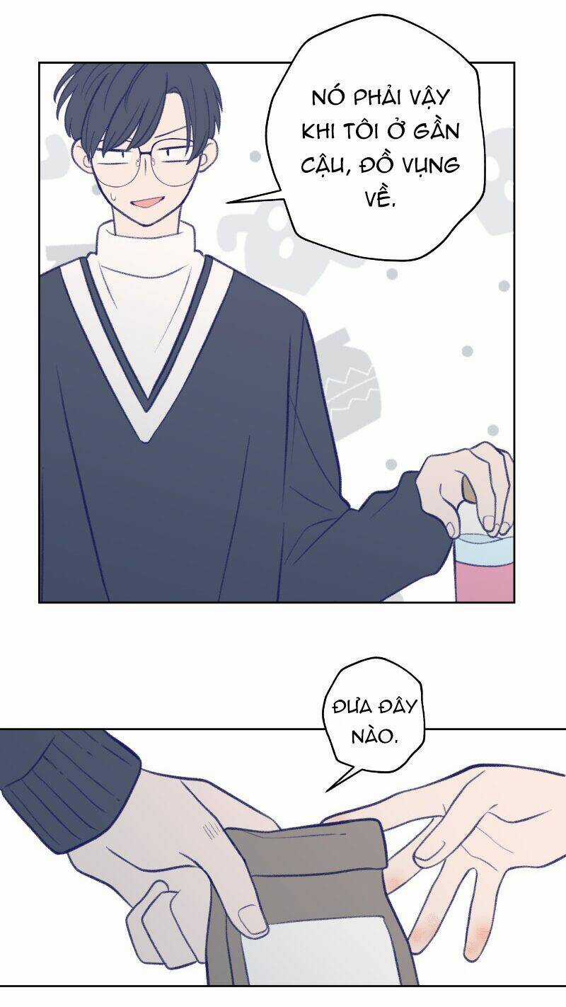 Nice To Meet You - Chapter 40 - Trang 40