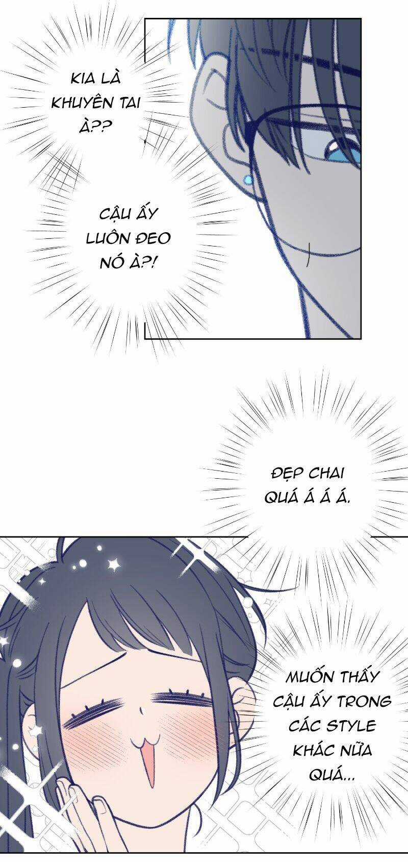 Nice To Meet You - Chapter 40 - Trang 43