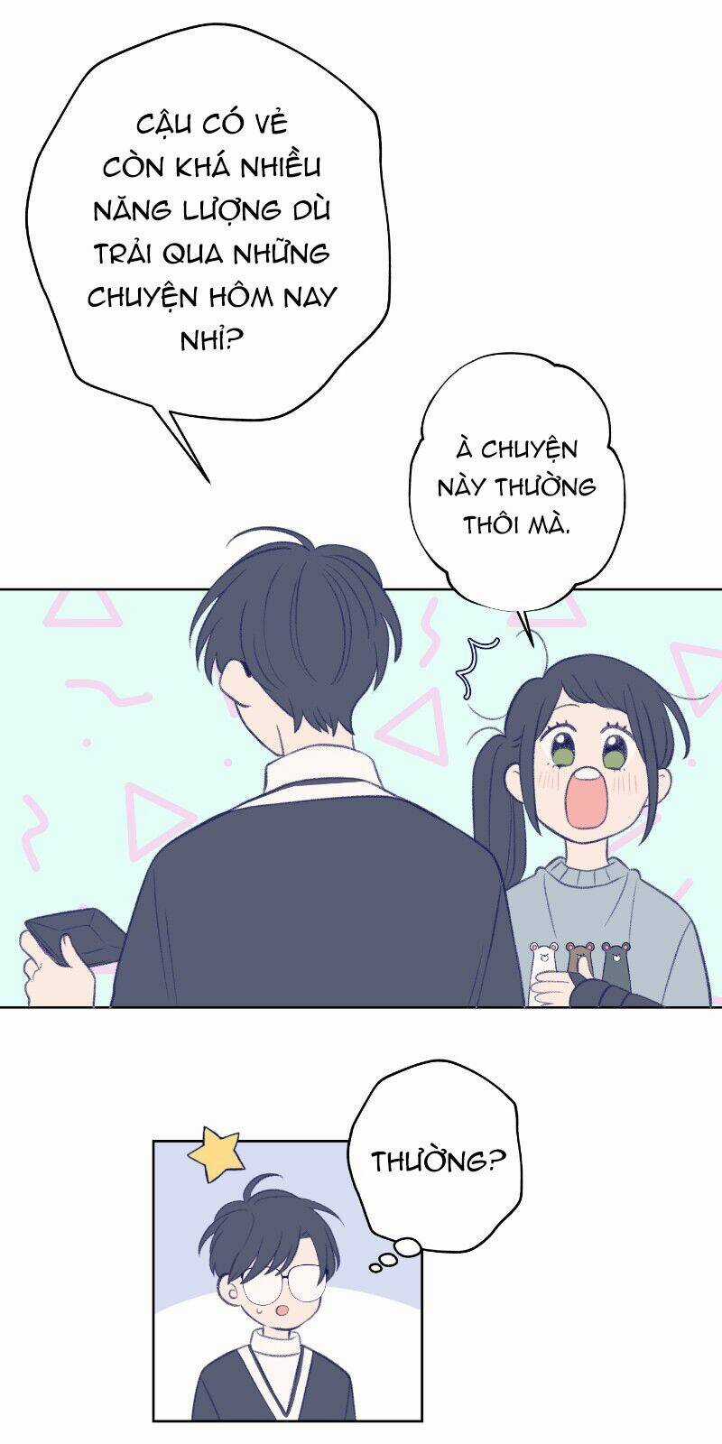 Nice To Meet You - Chapter 40 - Trang 44