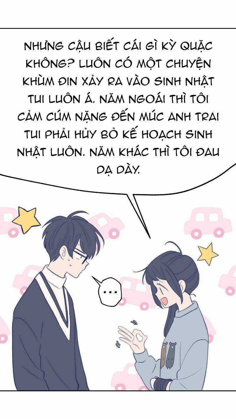 Nice To Meet You - Chapter 40 - Trang 45