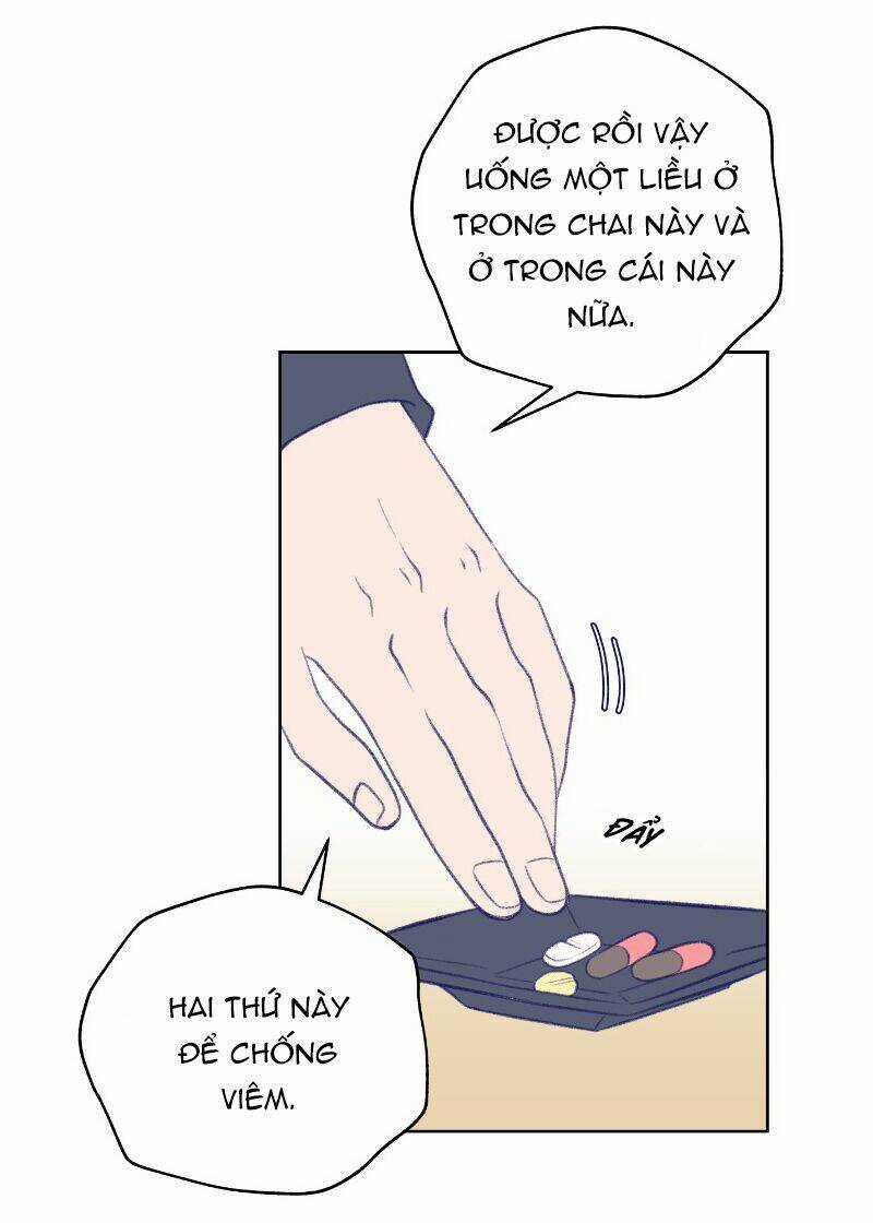 Nice To Meet You - Chapter 40 - Trang 47