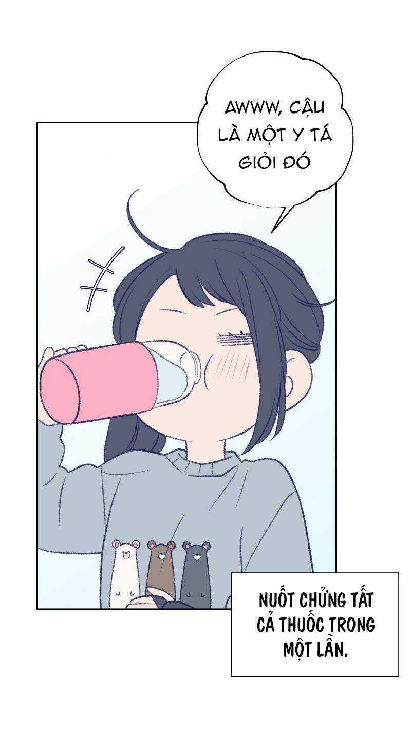 Nice To Meet You - Chapter 40 - Trang 48