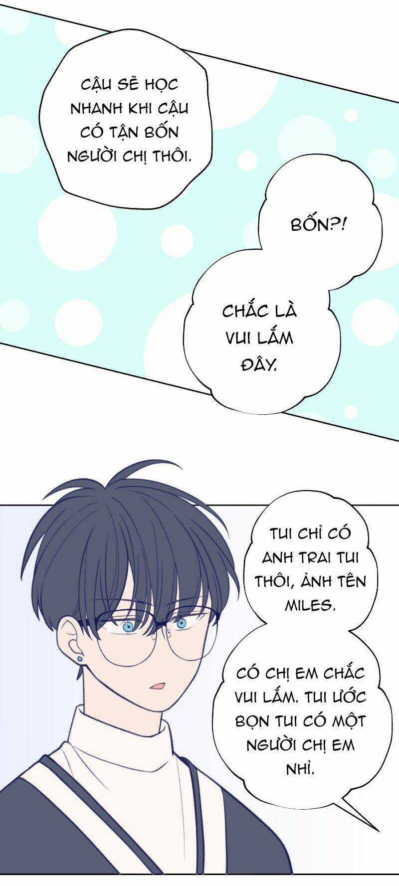 Nice To Meet You - Chapter 40 - Trang 49