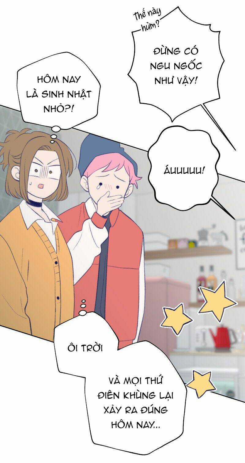 Nice To Meet You - Chapter 40 - Trang 6