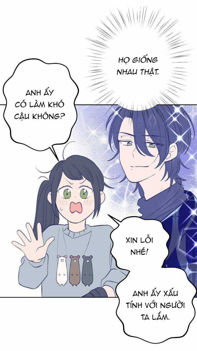 Nice To Meet You - Chapter 40 - Trang 54