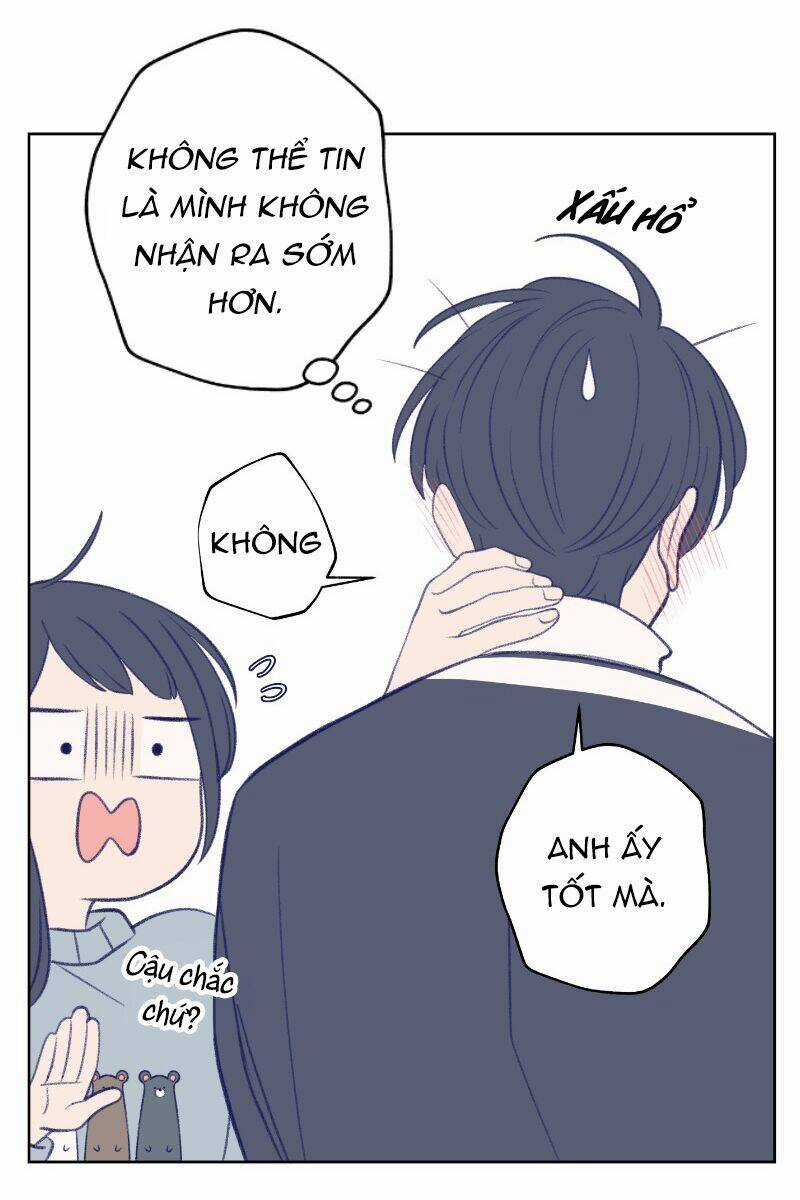 Nice To Meet You - Chapter 40 - Trang 55