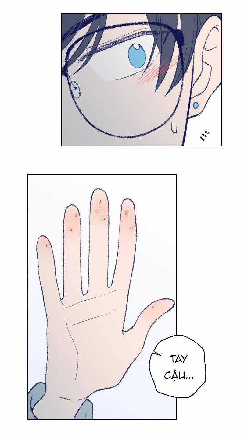 Nice To Meet You - Chapter 40 - Trang 56