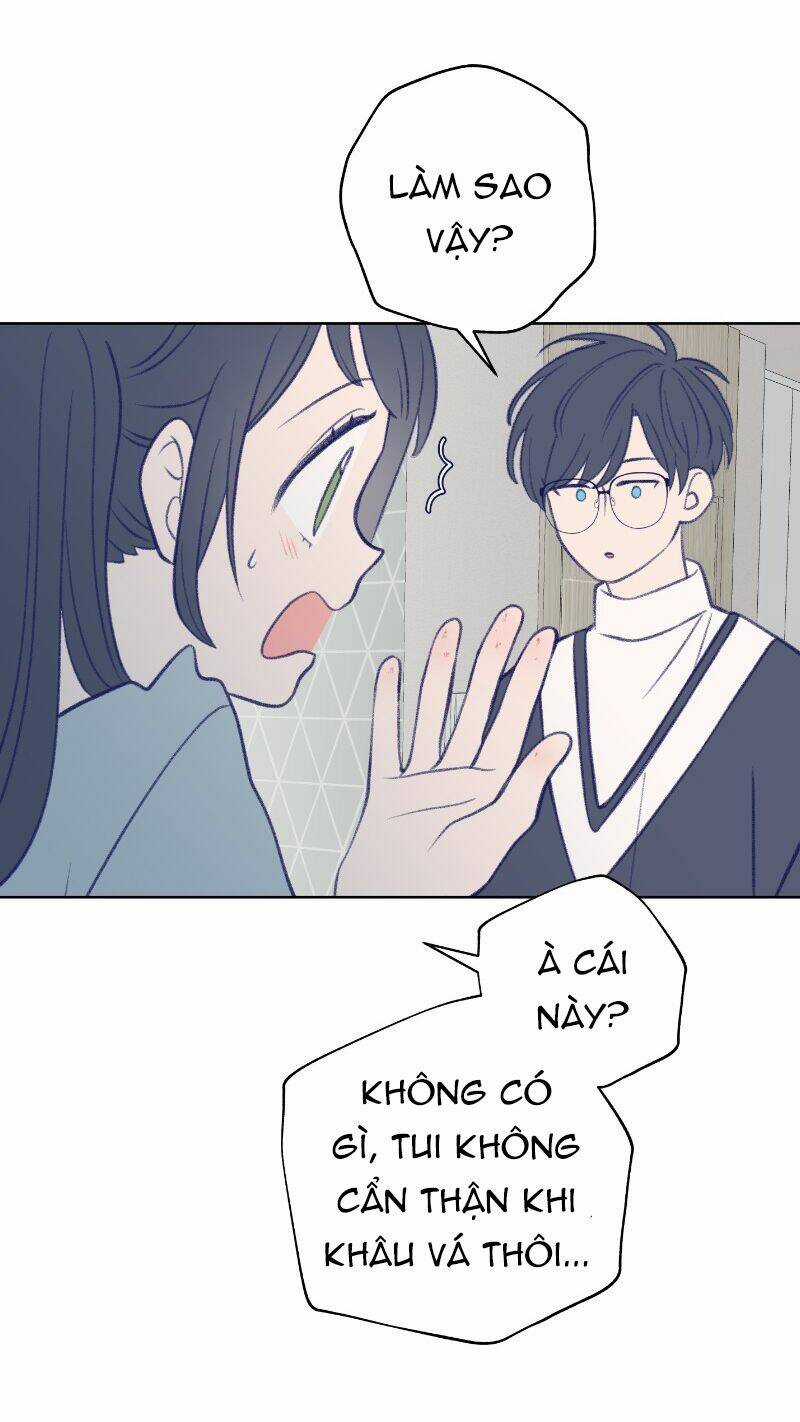 Nice To Meet You - Chapter 40 - Trang 57